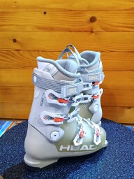 LYŽIARKY HEAD ADVANT EDGE 75 26MP